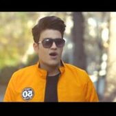 دانلود آهنگ علیرضا خان تو نباشی